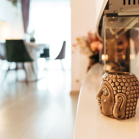 Cozy Special Pallady Apartament With Garden & Courtyard Букурещ Екстериор снимка