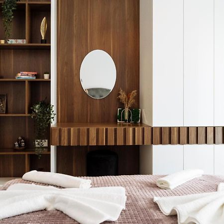 Cozy Special Pallady Apartament With Garden & Courtyard Букурещ Екстериор снимка