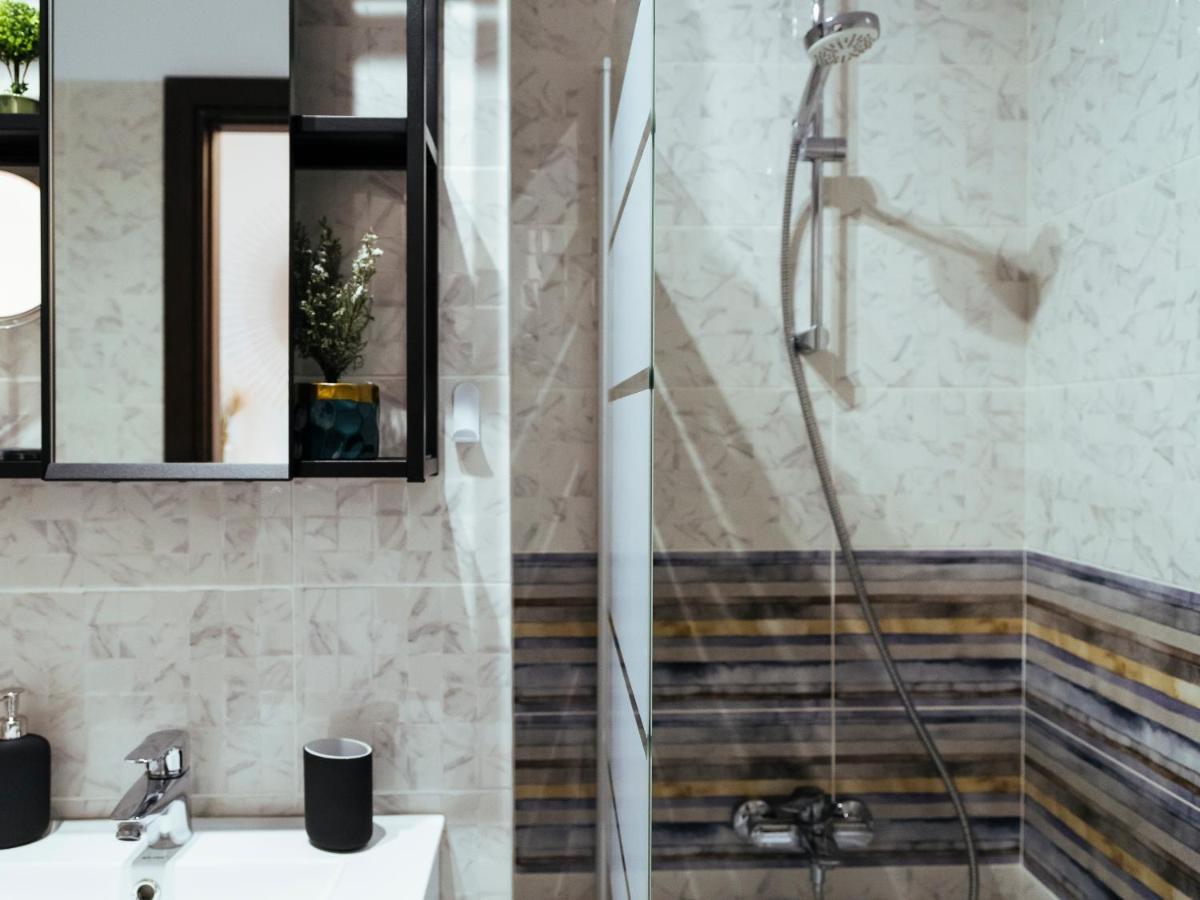 Cozy Special Pallady Apartament With Garden & Courtyard Букурещ Екстериор снимка
