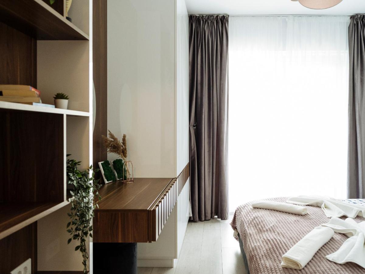 Cozy Special Pallady Apartament With Garden & Courtyard Букурещ Екстериор снимка