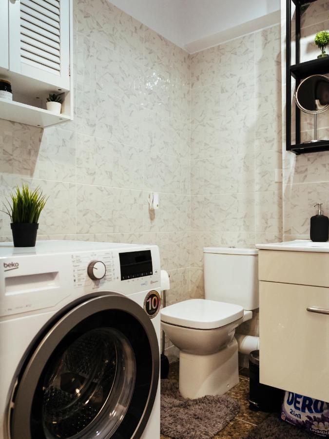 Cozy Special Pallady Apartament With Garden & Courtyard Букурещ Екстериор снимка