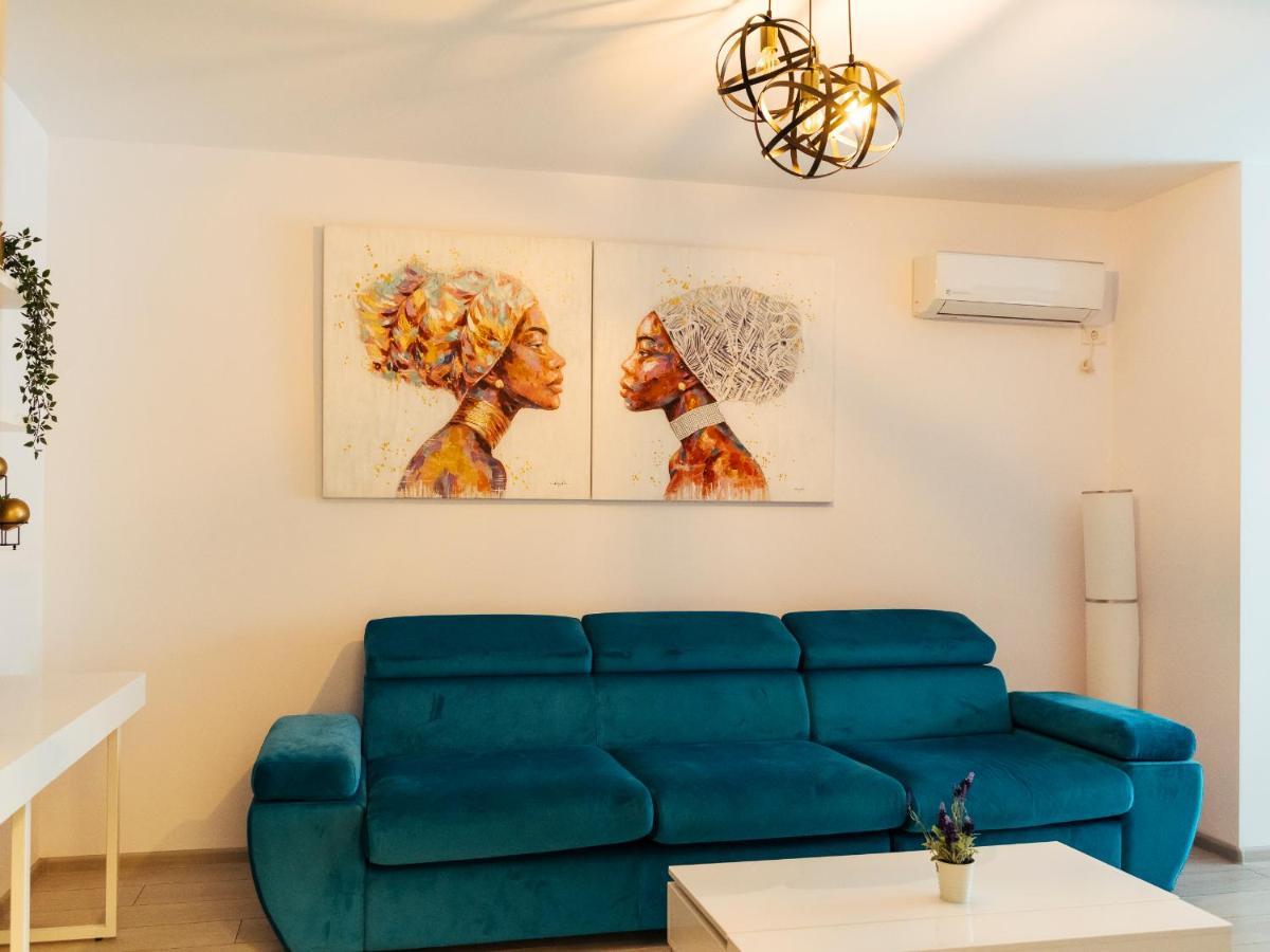Cozy Special Pallady Apartament With Garden & Courtyard Букурещ Екстериор снимка