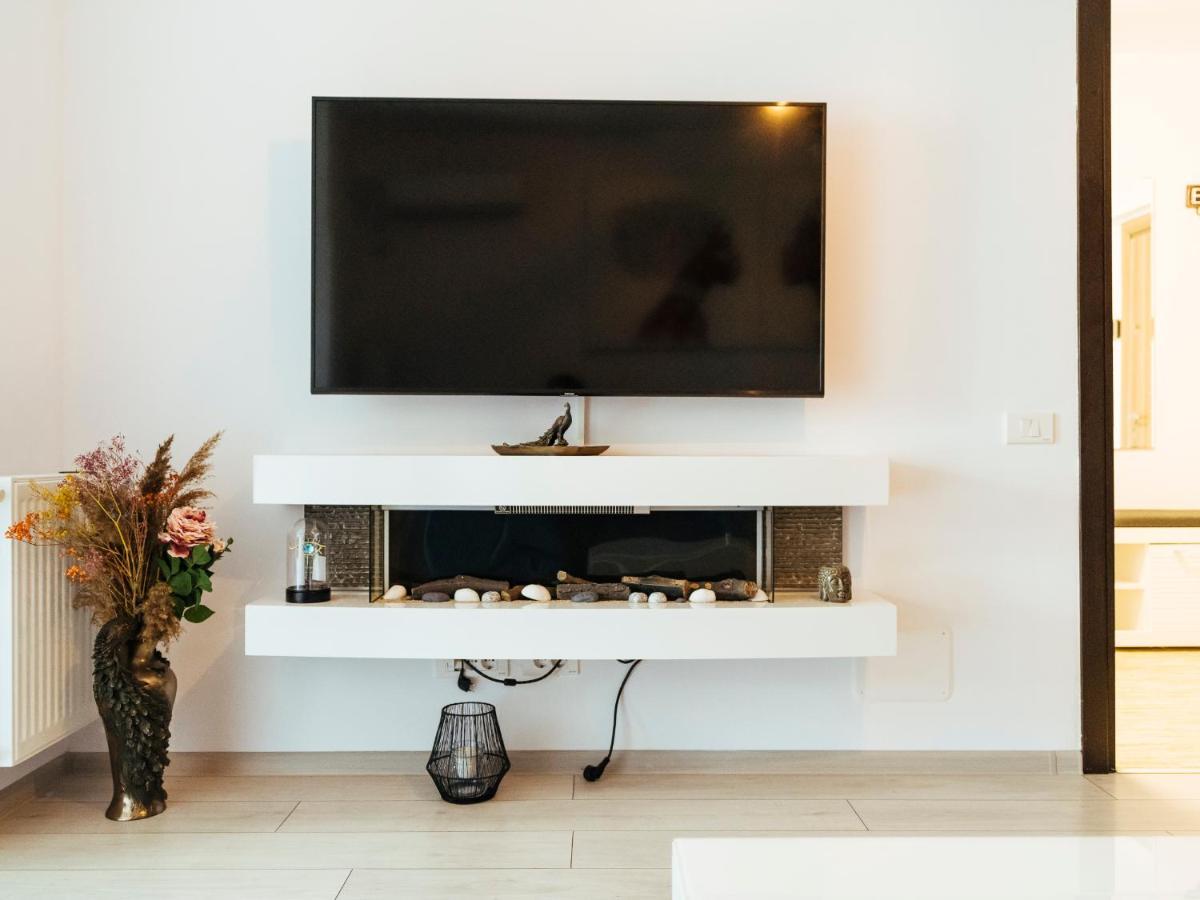 Cozy Special Pallady Apartament With Garden & Courtyard Букурещ Екстериор снимка
