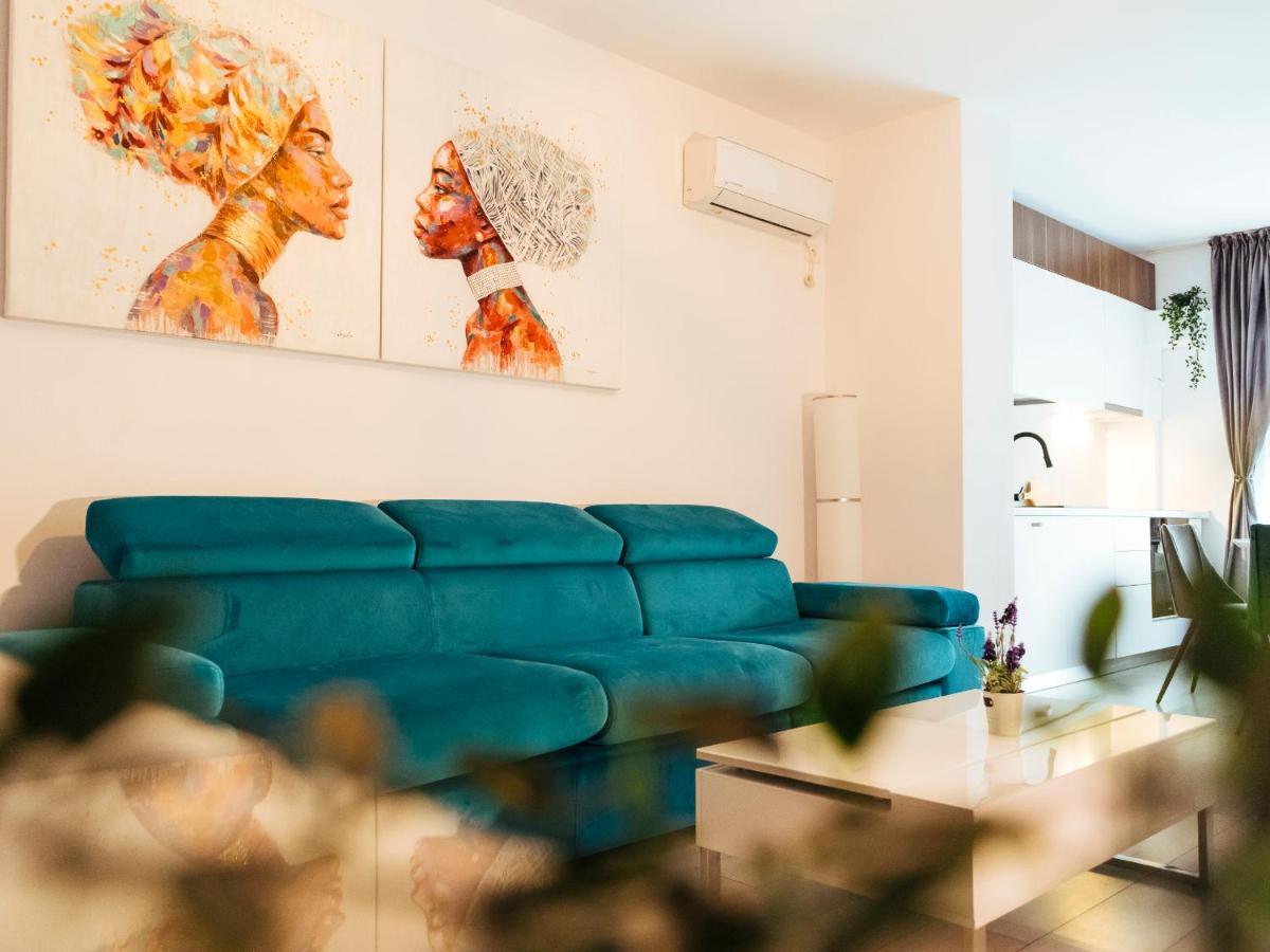 Cozy Special Pallady Apartament With Garden & Courtyard Букурещ Екстериор снимка