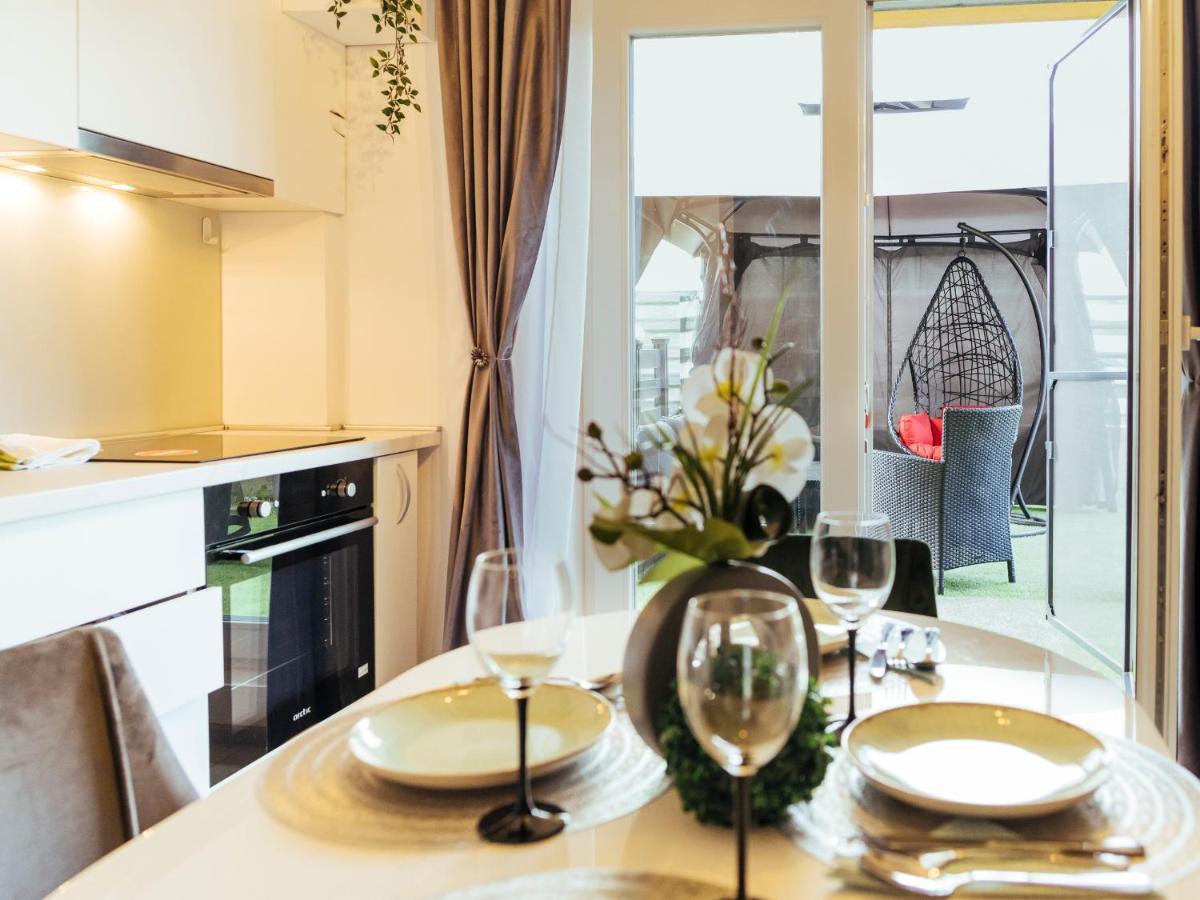 Cozy Special Pallady Apartament With Garden & Courtyard Букурещ Екстериор снимка