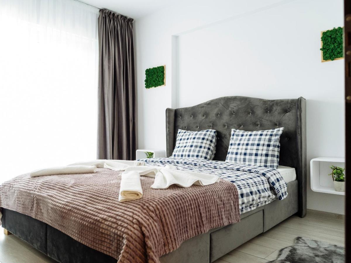 Cozy Special Pallady Apartament With Garden & Courtyard Букурещ Екстериор снимка