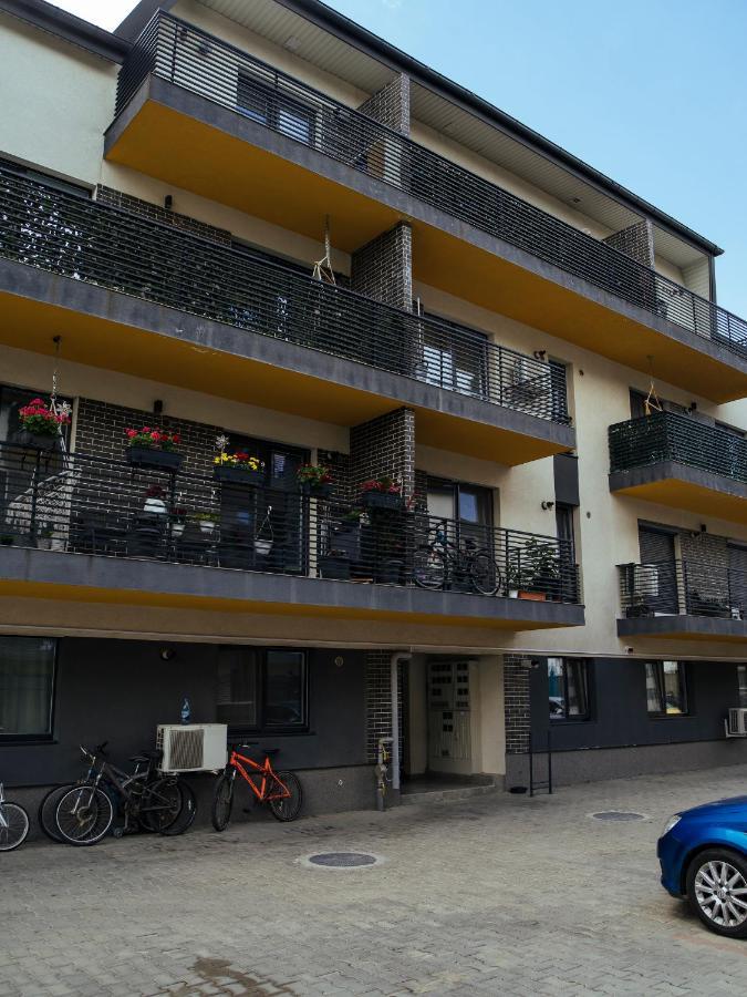 Cozy Special Pallady Apartament With Garden & Courtyard Букурещ Екстериор снимка