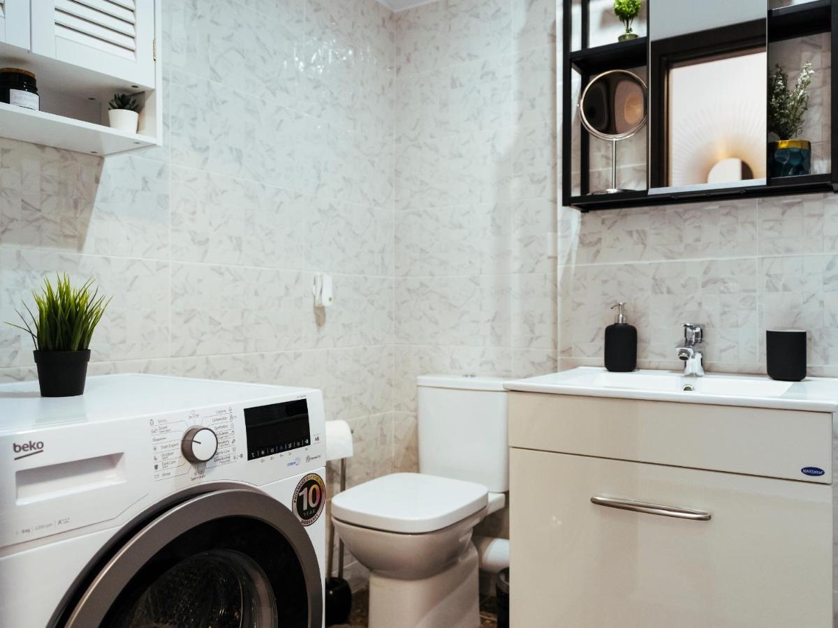 Cozy Special Pallady Apartament With Garden & Courtyard Букурещ Екстериор снимка