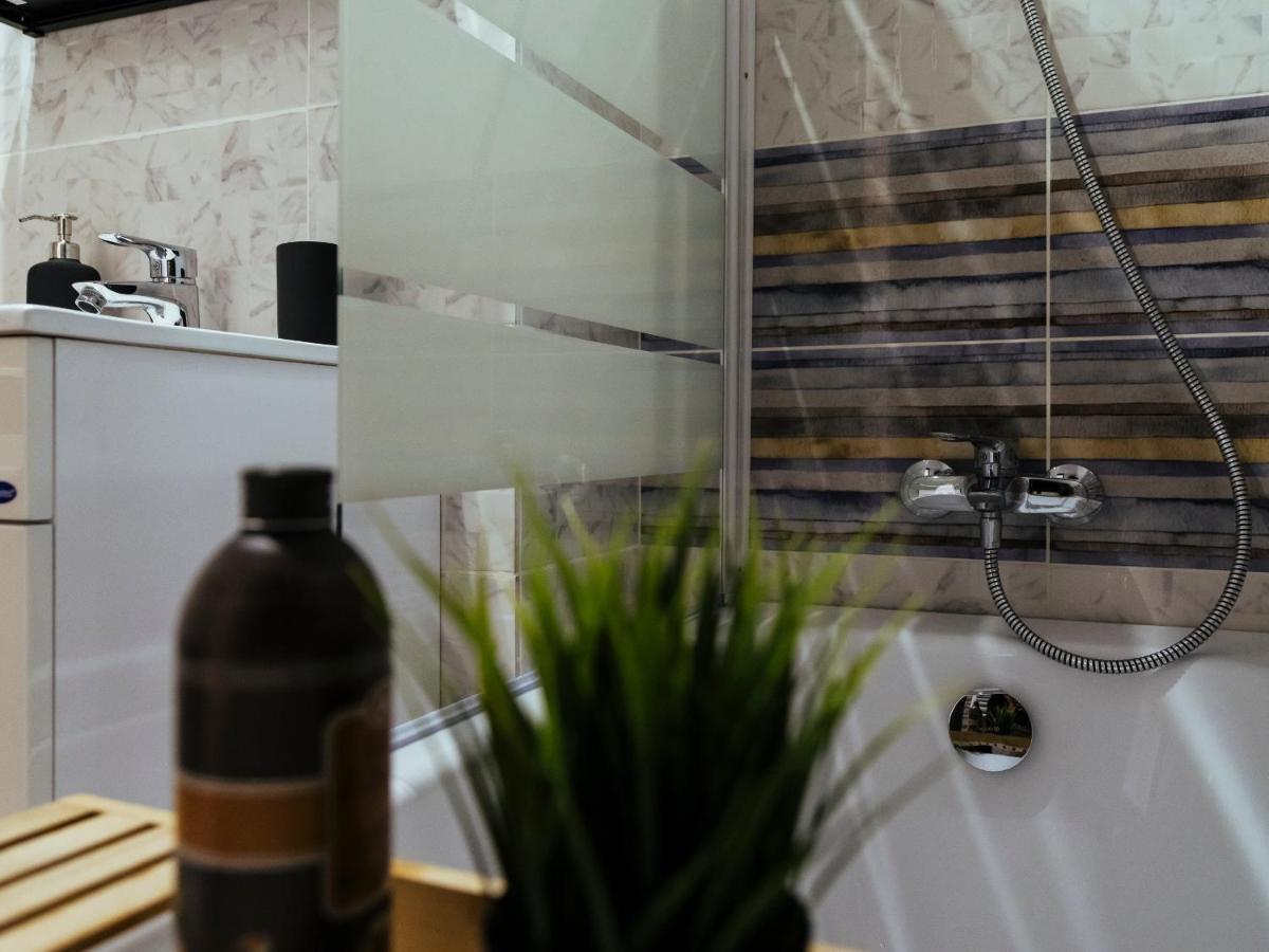 Cozy Special Pallady Apartament With Garden & Courtyard Букурещ Екстериор снимка