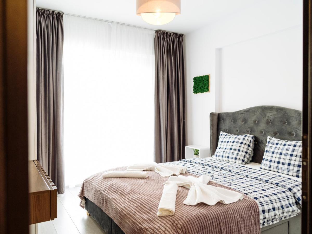 Cozy Special Pallady Apartament With Garden & Courtyard Букурещ Екстериор снимка