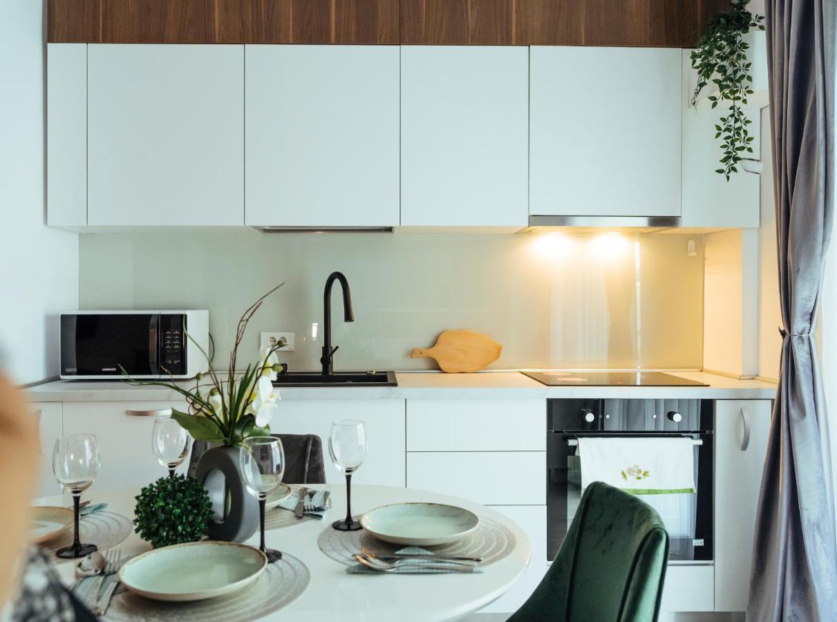 Cozy Special Pallady Apartament With Garden & Courtyard Букурещ Екстериор снимка