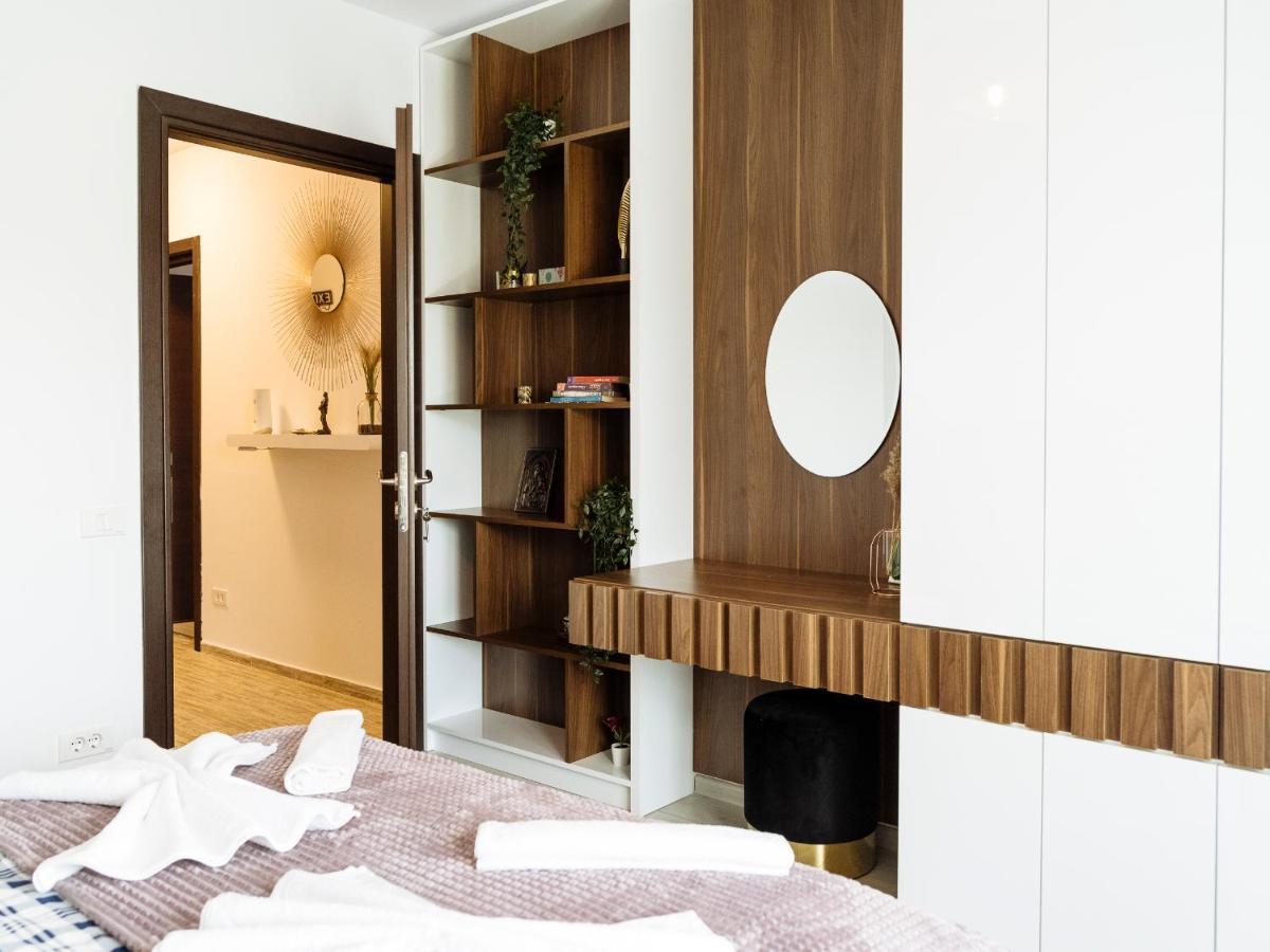 Cozy Special Pallady Apartament With Garden & Courtyard Букурещ Екстериор снимка