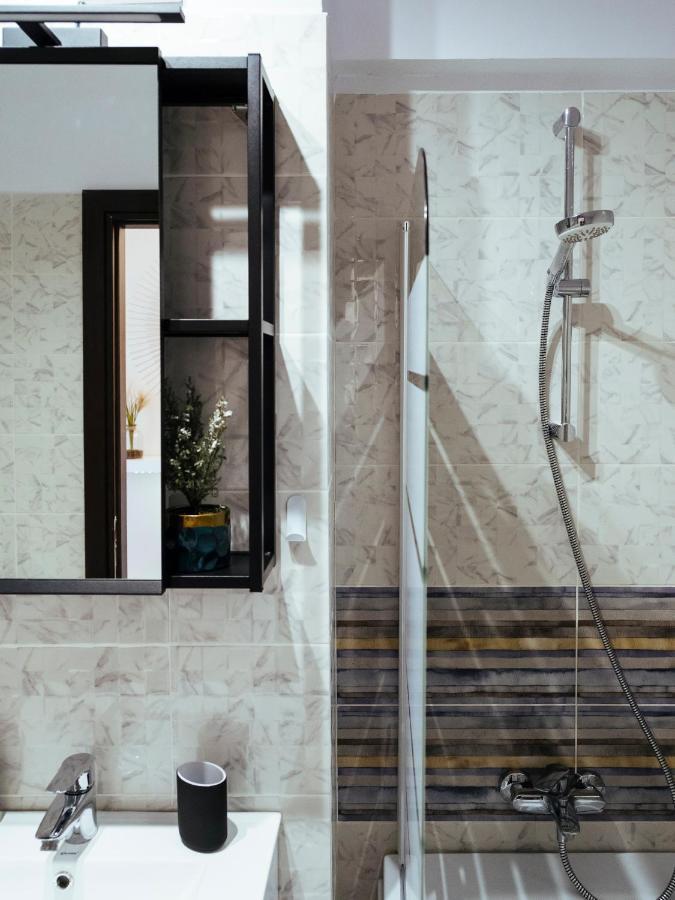 Cozy Special Pallady Apartament With Garden & Courtyard Букурещ Екстериор снимка