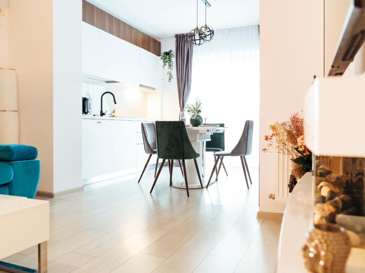 Cozy Special Pallady Apartament With Garden & Courtyard Букурещ Екстериор снимка
