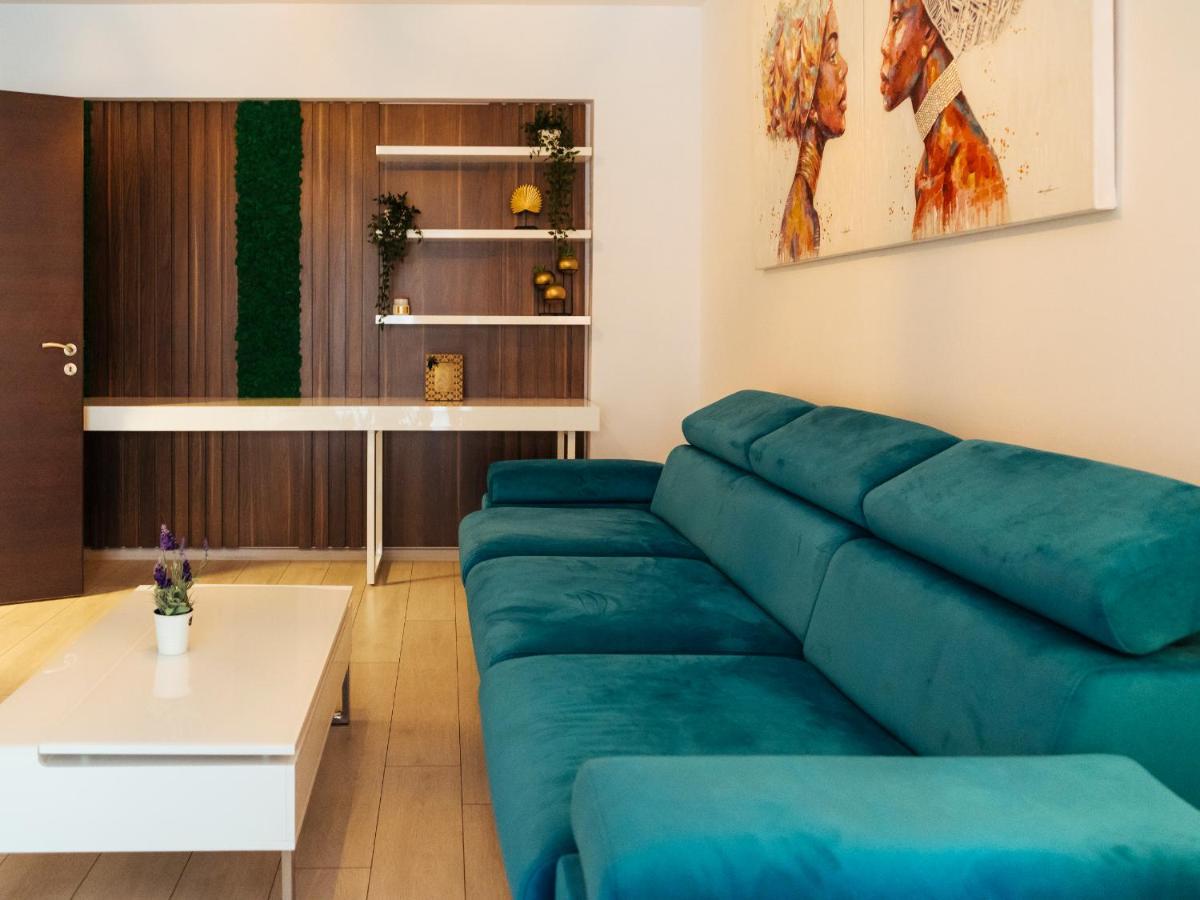 Cozy Special Pallady Apartament With Garden & Courtyard Букурещ Екстериор снимка