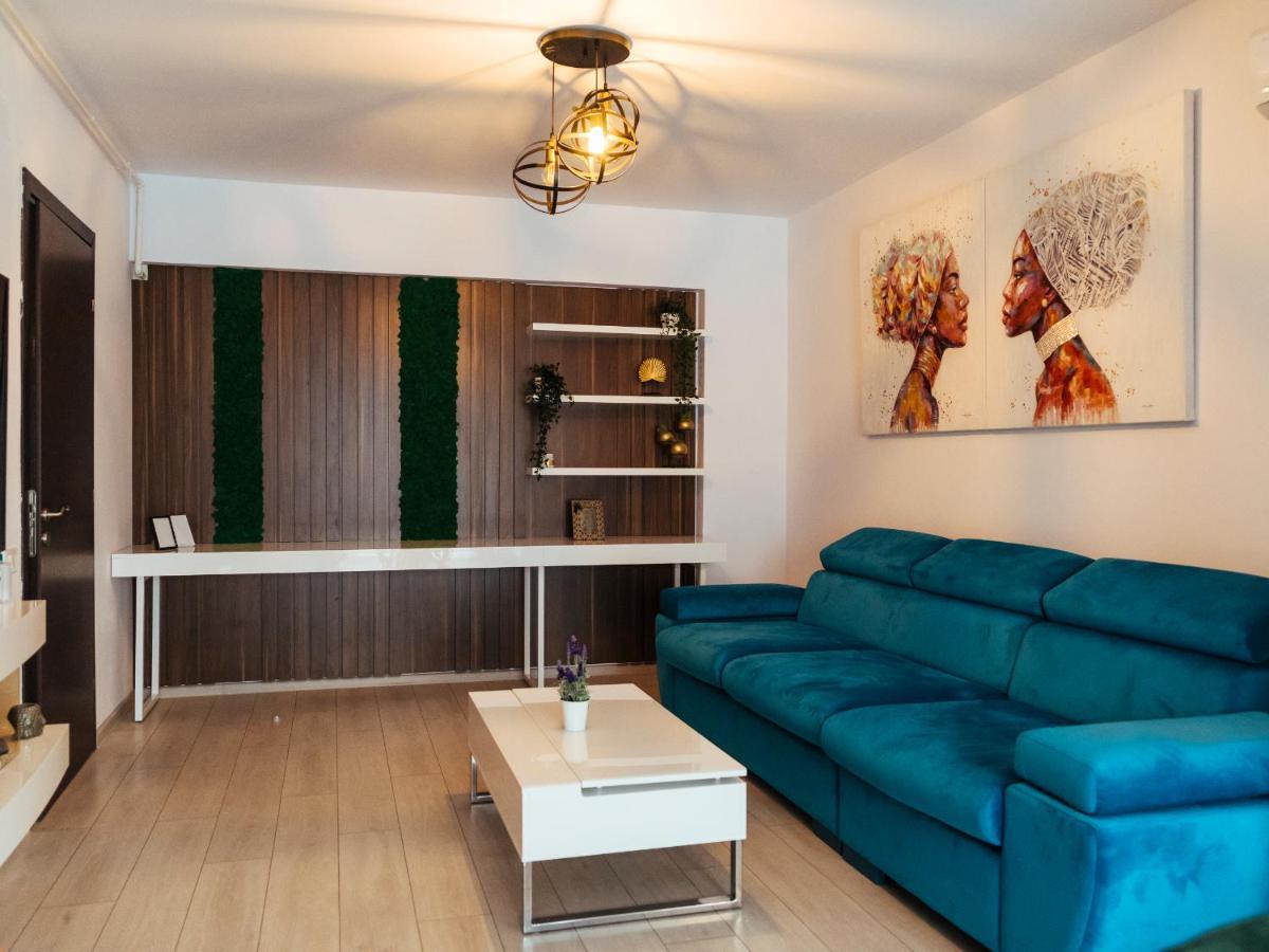 Cozy Special Pallady Apartament With Garden & Courtyard Букурещ Екстериор снимка