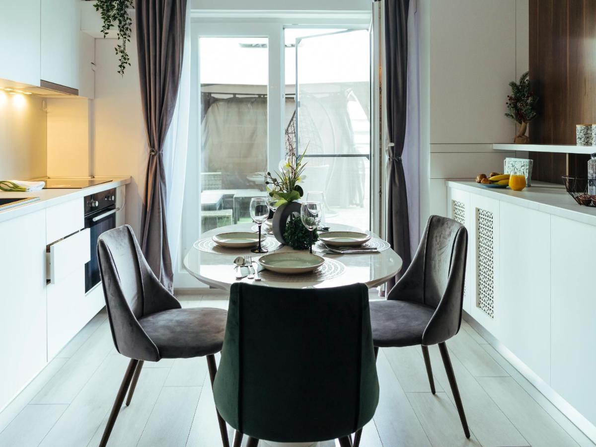 Cozy Special Pallady Apartament With Garden & Courtyard Букурещ Екстериор снимка