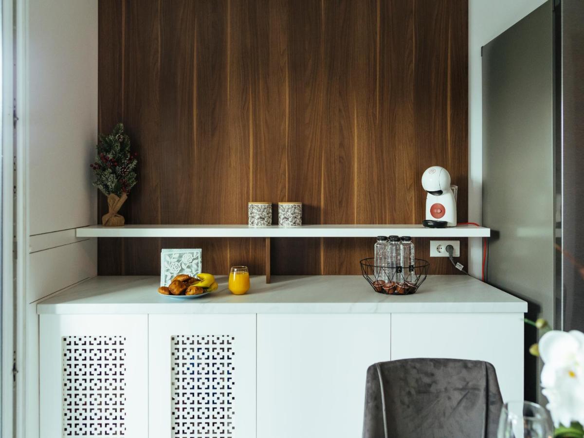 Cozy Special Pallady Apartament With Garden & Courtyard Букурещ Екстериор снимка