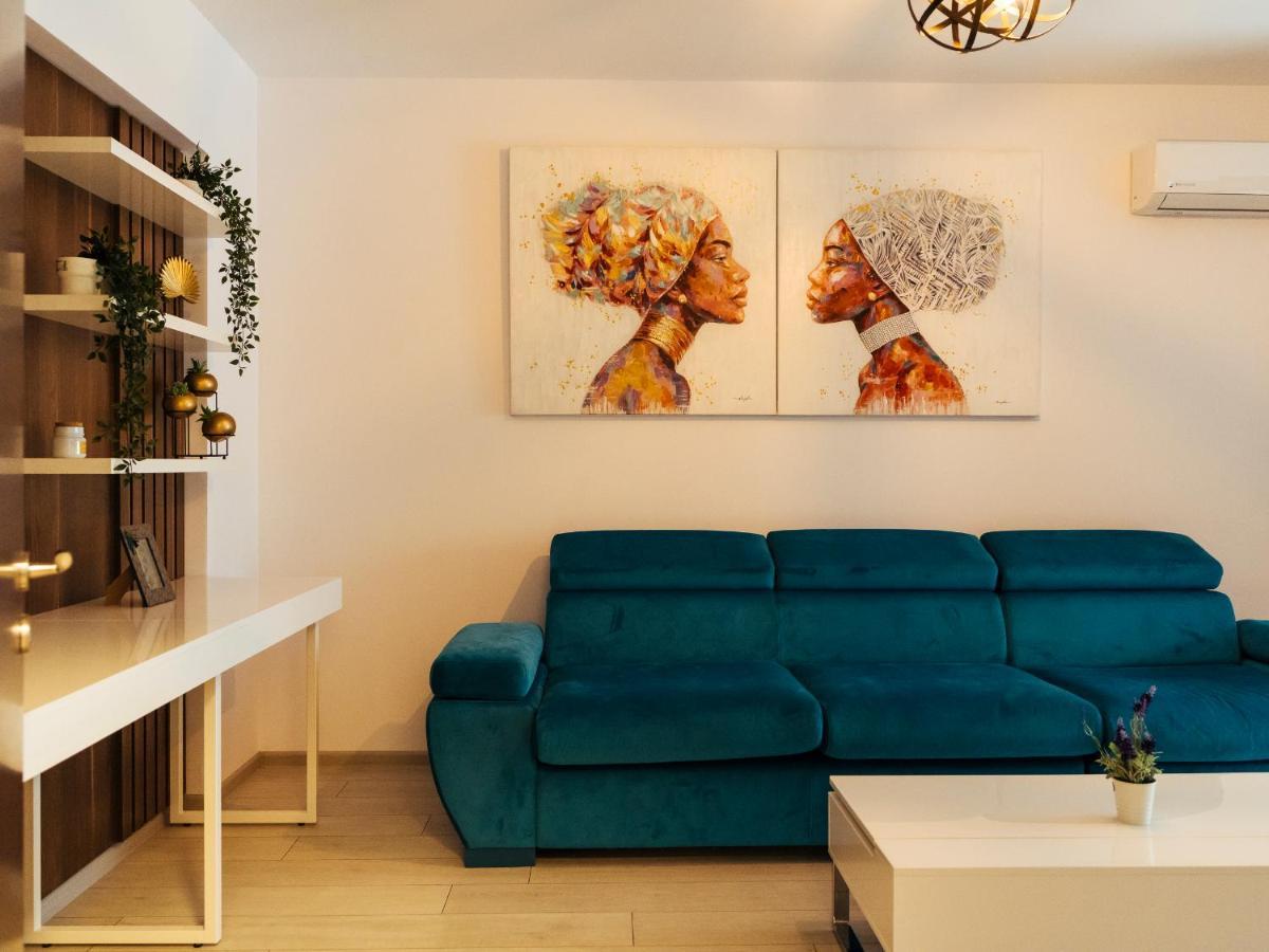Cozy Special Pallady Apartament With Garden & Courtyard Букурещ Екстериор снимка