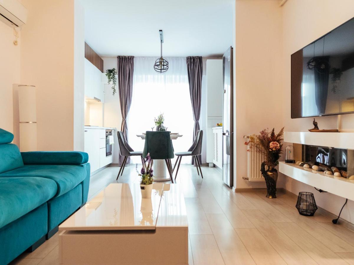 Cozy Special Pallady Apartament With Garden & Courtyard Букурещ Екстериор снимка