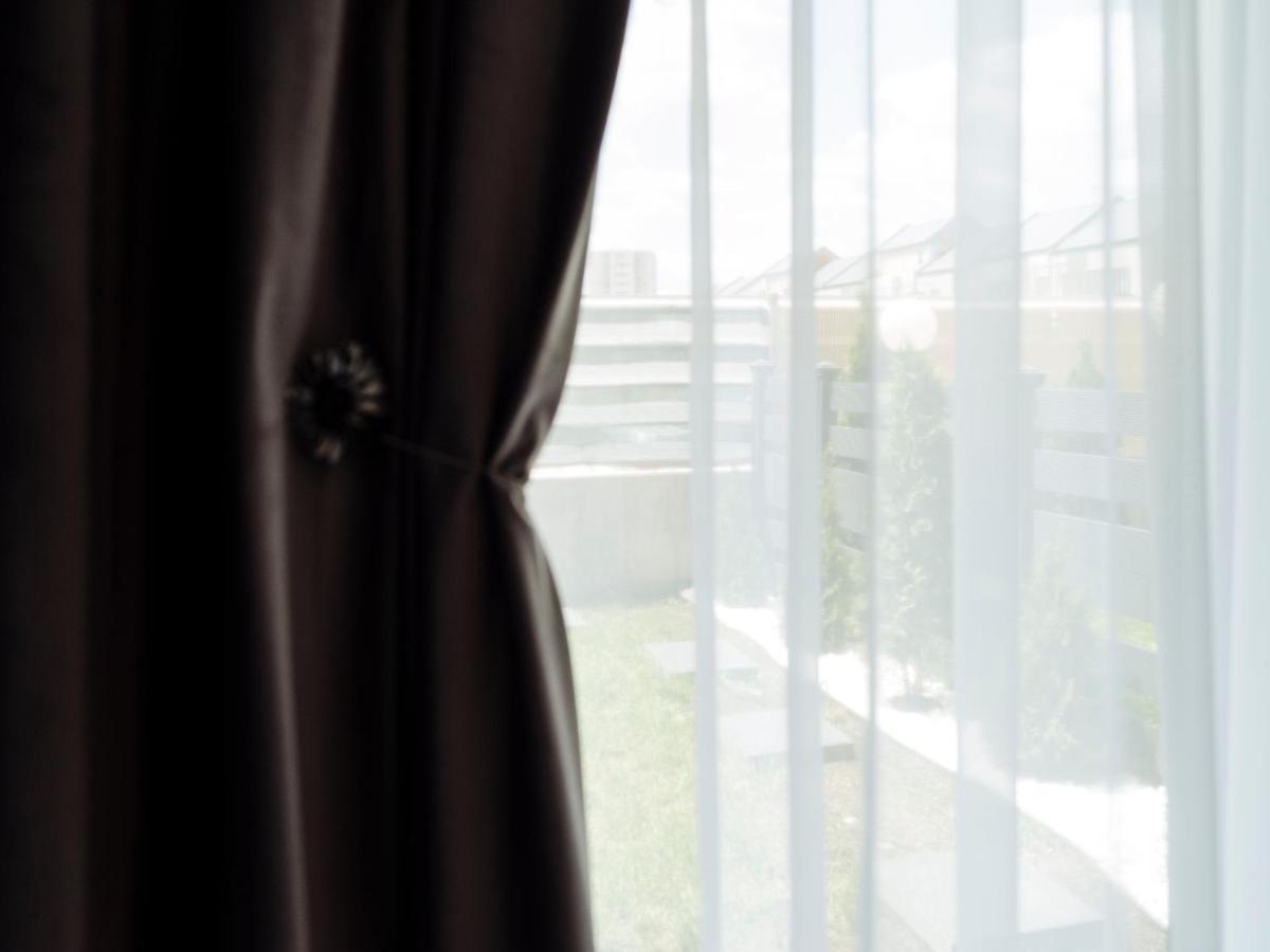 Cozy Special Pallady Apartament With Garden & Courtyard Букурещ Екстериор снимка
