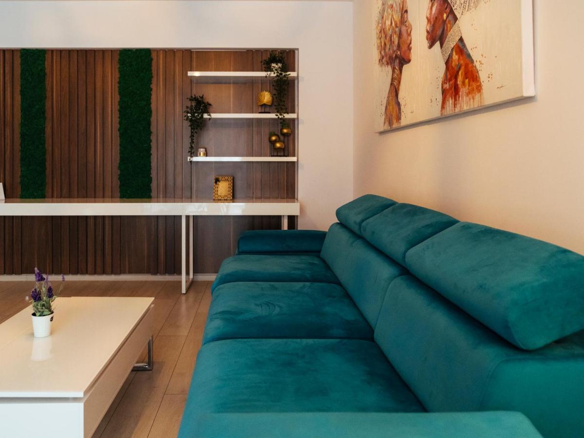 Cozy Special Pallady Apartament With Garden & Courtyard Букурещ Екстериор снимка
