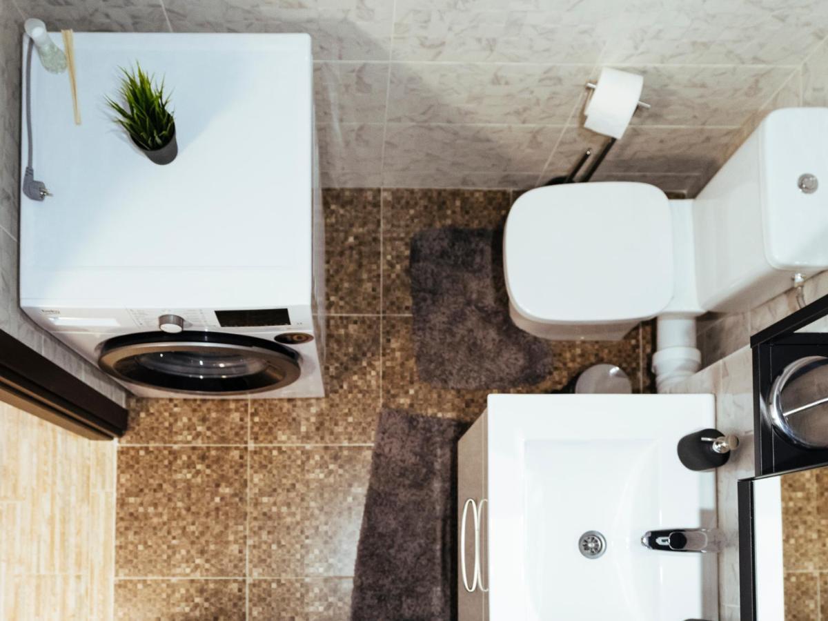 Cozy Special Pallady Apartament With Garden & Courtyard Букурещ Екстериор снимка