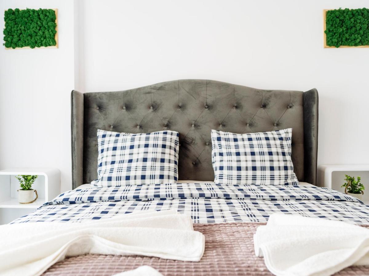 Cozy Special Pallady Apartament With Garden & Courtyard Букурещ Екстериор снимка